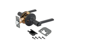 Защелка Avers 8083-03-BLM