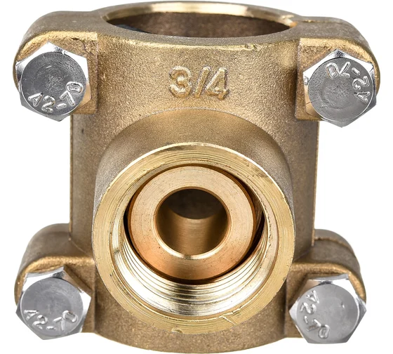 Обойма ремонтная 3/4"х1/2"х3/4" VALTEC