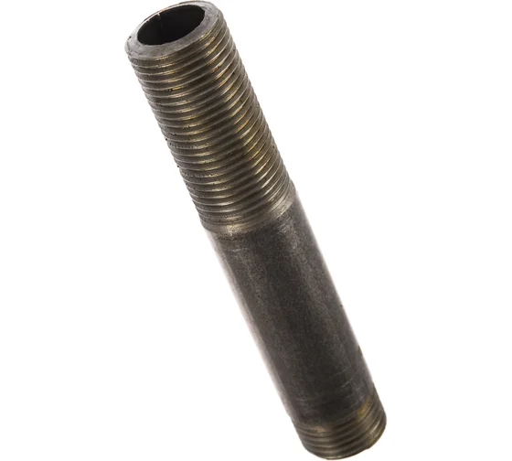 Сгон стальной ДУ-25