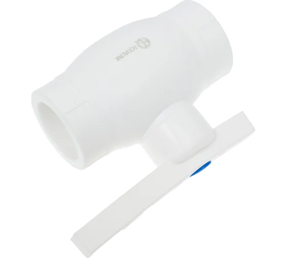 Кран шаровый PPR 32 ЭКО AQualink