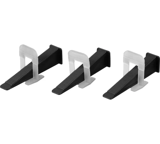 СВП Зажим Ворота+клин набор 40шт // Matrix