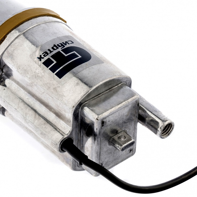 Насос вибрац. СВН300-15 нижн.забор 300Вт, 75м/ Сибртех