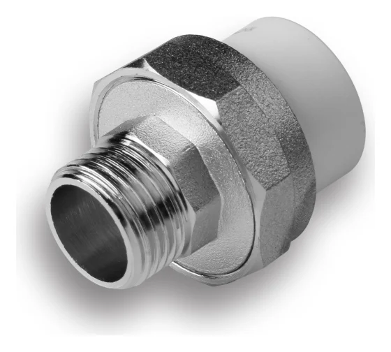 Американка 25х3/4 ВР  AQualink