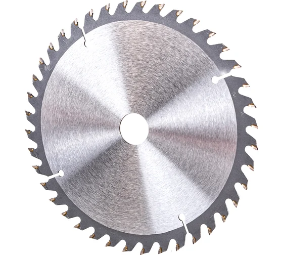 Диск пильный по дер. 180х22мм 40 зуб Sparta
