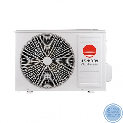 Кондиционер CHERBROORE MISTRAL ASA/AOA -07HR4K1