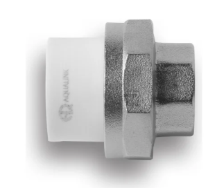 Американка 40х 1 1/4 ВР  AQualink