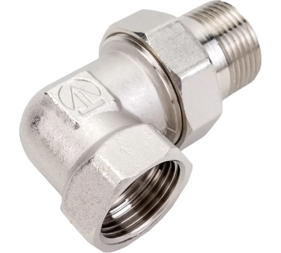 Сгон угловой 3/4" VALTEC