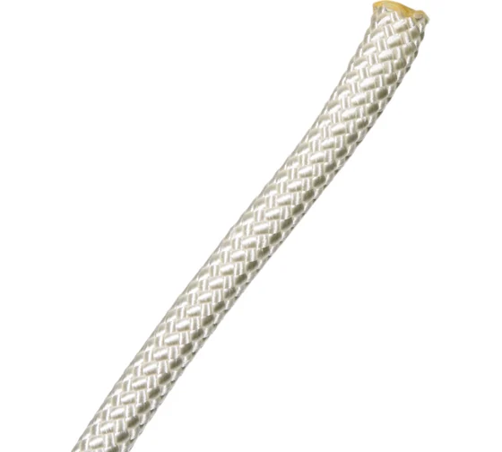 Фал капрон. 10мм 10 метров