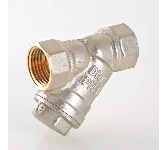 Фильтр косой вн-вн. 1/2" VALTEC