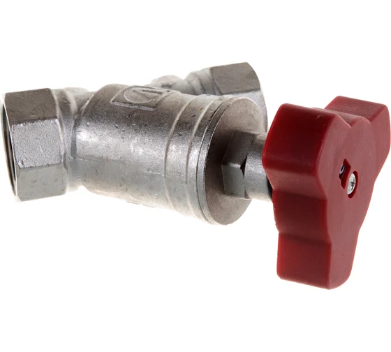 Клапан балансировочный 1" VALTEC