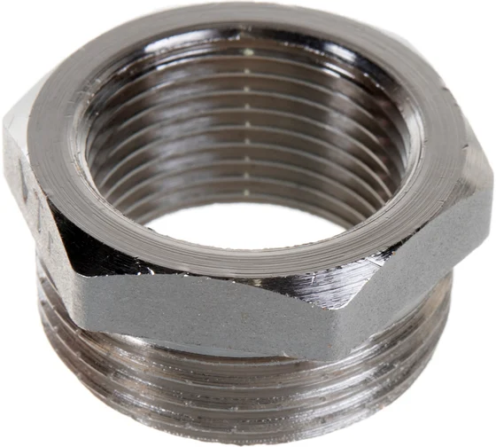 Переход-футорка 1"х3/4" нар-вн. VALTEC