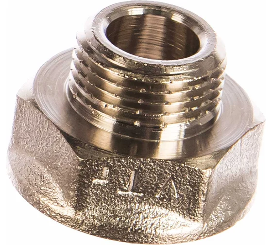 Переход 1/2"х3/8" вн.-нар. VALTEC