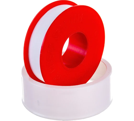 Лента фум 19ммх0,12ммх15м VALTEC