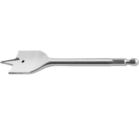 Сверло по дереву перовое, 22 мм 6-гранный хвостовик// Matrix