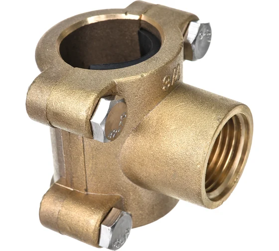 Обойма ремонтная 3/4"х1/2"х3/4" VALTEC