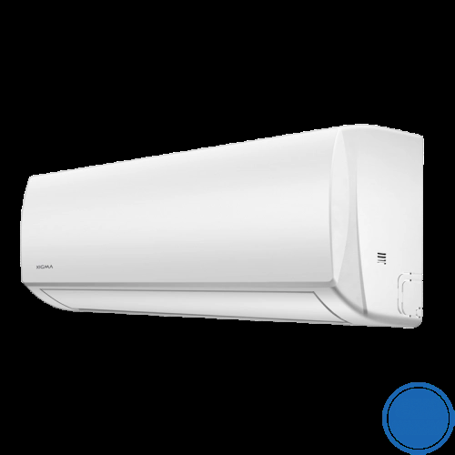 Кондиционер XIGMA TURBOCOOL XG-TXC21RHA - 07