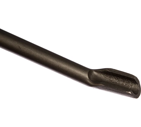 Зубило канальное 18х25х320мм SDS MAX  Matrix