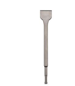 Зубило плоское широкое 14х40х250мм SDS PLUS // KRANZ