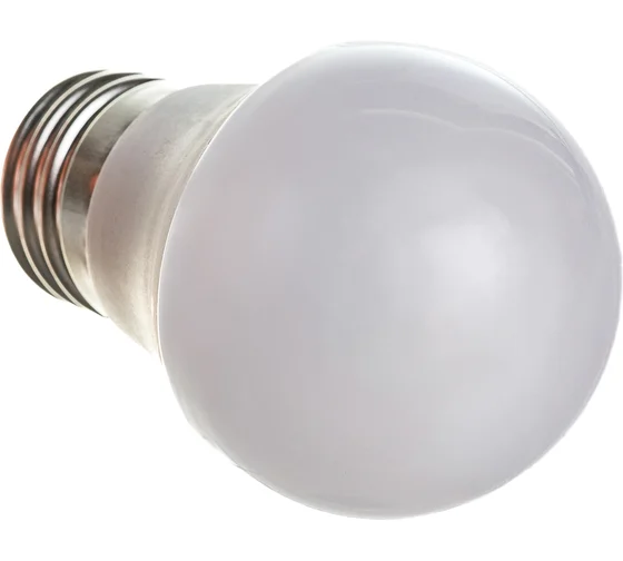 Лампа светодиодная шар G45 10Вт 4000К Е27 IONICH