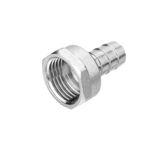 Штуцер 1/2"ш х 14 под шланг AQualink