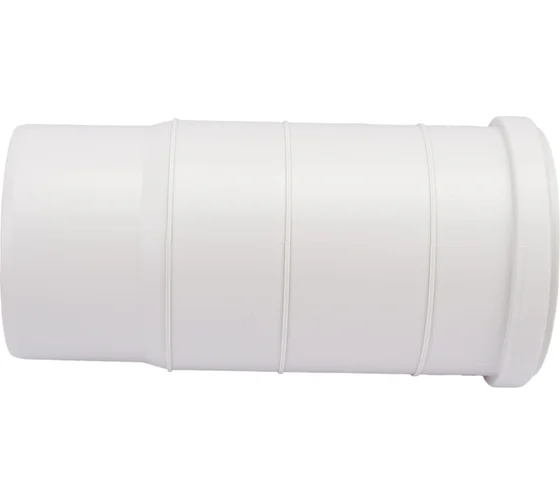 Патрубок компенсац. ПП D110 учетверн. СИНИКОН Комфорт