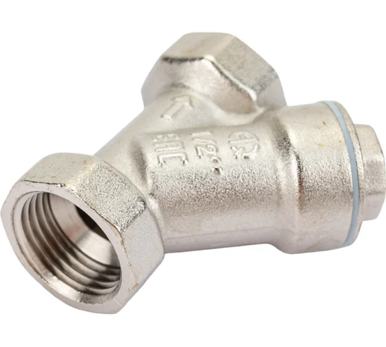 Фильтр косой 1/2" г/г AQualink