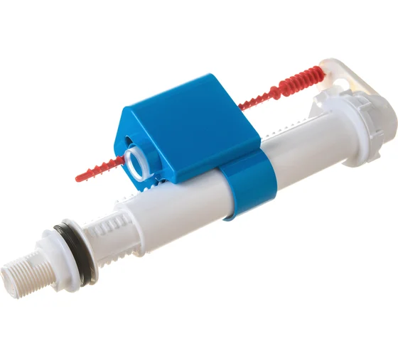 Арматура нижняя 1/2 пластик WC5510 "АНИ"