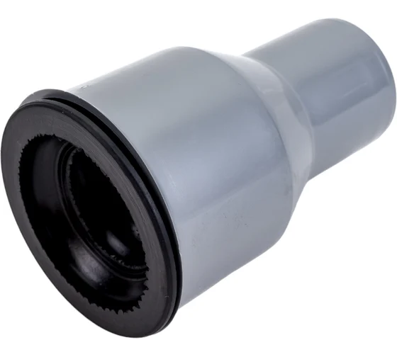 Переход на чугун ПП 72*50 с прокладкой СИНИКОН