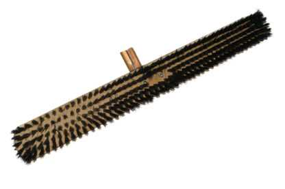 Щетка “Шробер” 280мм с металлическим держателем