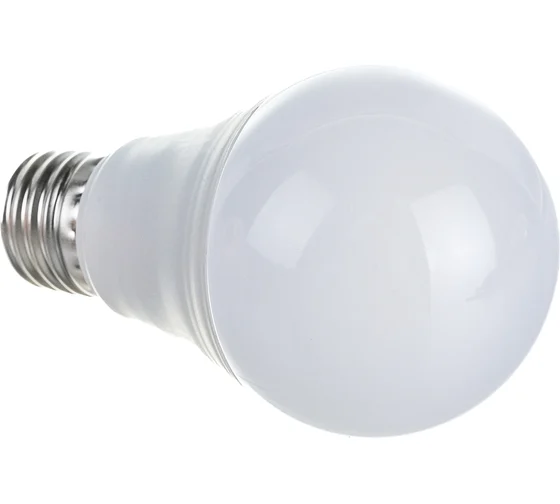 Лампа светодиодная A65 25Вт 6500К E27 IONICH