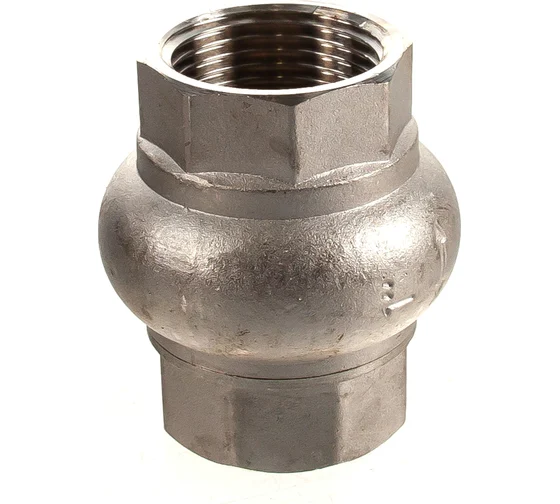 Клапан обратный вн-вн. 1/2" VALTEC