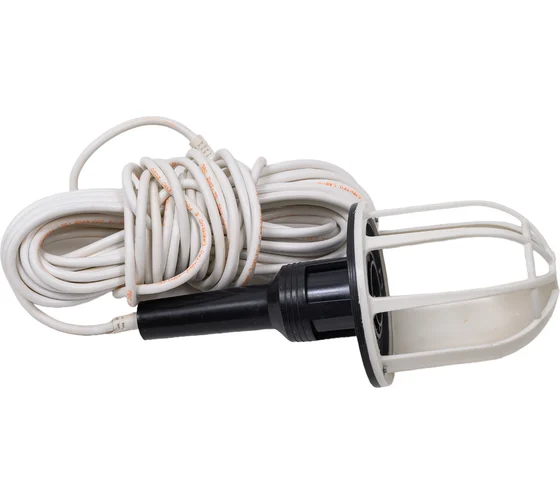 Светильник НРБ 01-60-001 ручн.переносн. Ливны