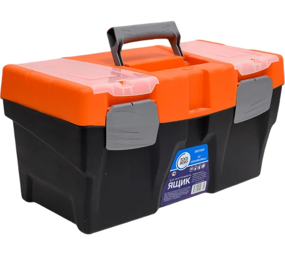 Ящик для инстр. 20" 50х25х26см T4P/TOOLBERG