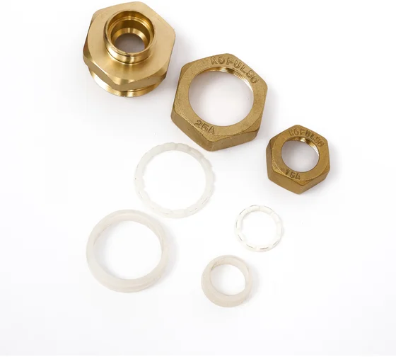 Муфта с уменьшением"труба-труба" 25*15мм Кофулсо