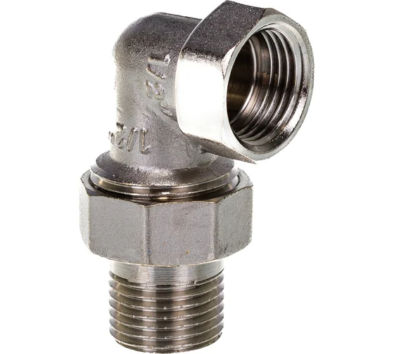 Сгон угловой 1/2" VALTEC