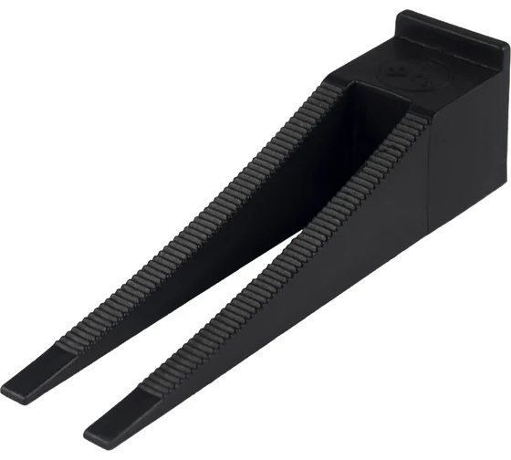 СВП Зажим Флажок+клин 1,5мм набор 40шт Сибртех