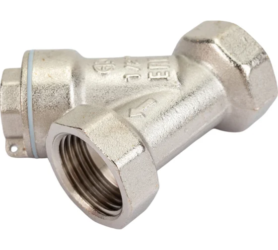 Фильтр косой 1/2" г/г AQualink