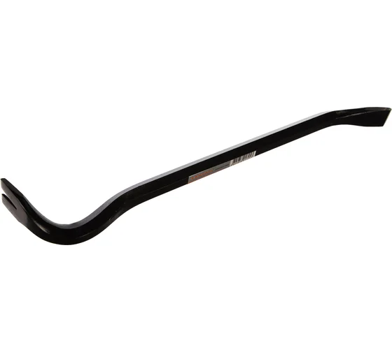 Гвоздодер 400 мм шестигранный SANTOOL