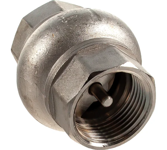 Клапан обратный вн-вн. 1/2" VALTEC