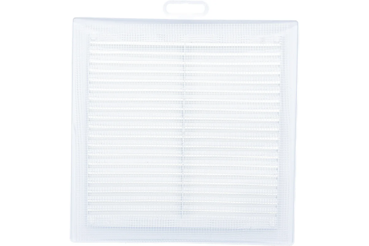 Решетка 2020РЦ вытяжная АВС 200х200 ЭРА