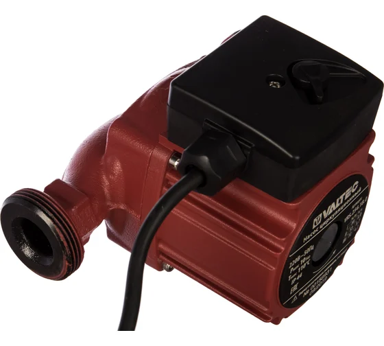 Насос цирк. VRS 25/4-180 VALTEC