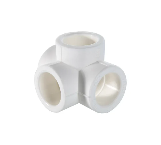 Крестовина PPR 20мм VALTEC