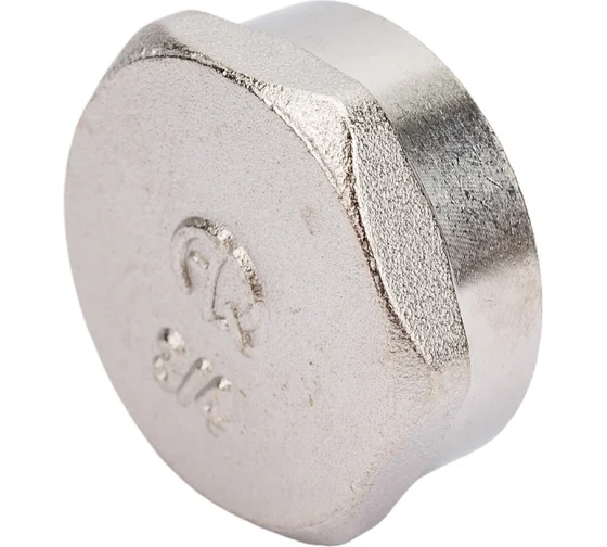 Заглушка 3/4" В/Р (гайка) AQualink