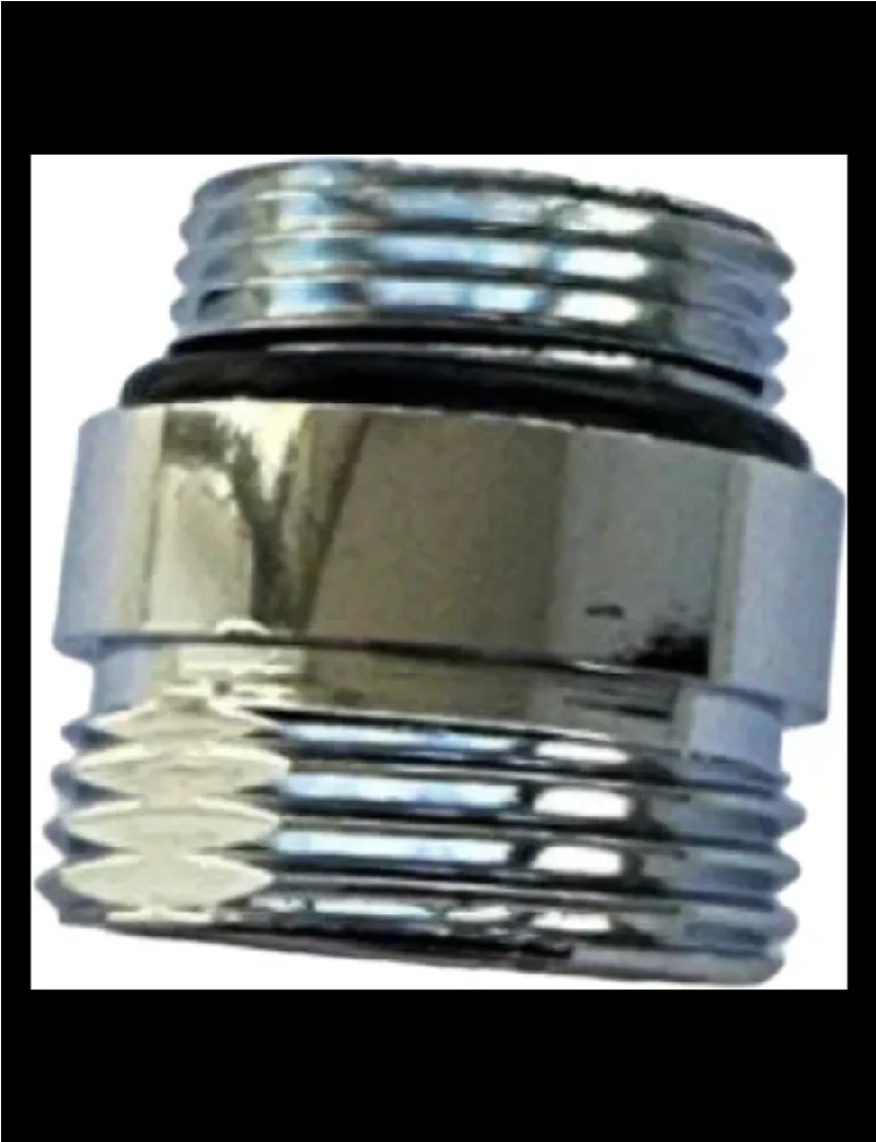 Переход на гусак F37 "Frap"