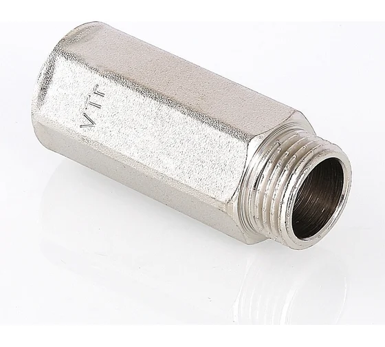 Удлинитель 1/2" 40мм VALTEC