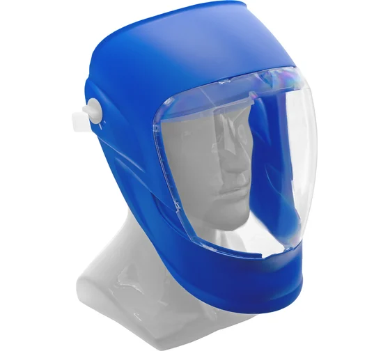 Щиток защитный СВОНА НБТ-02 "ЩИТ" // Сибртех