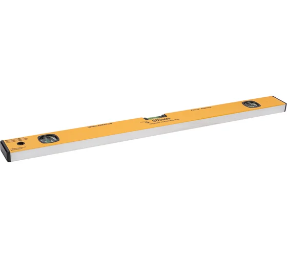 Уровень 600мм УС2-3 "Энкор"