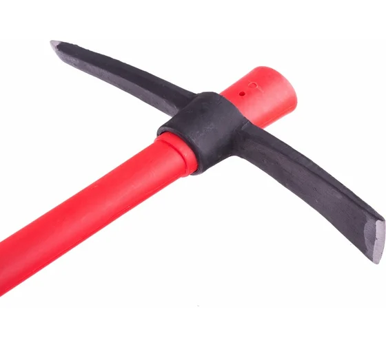 Кирка 1500г фибергласов.обрезин.рук. 900мм Matrix