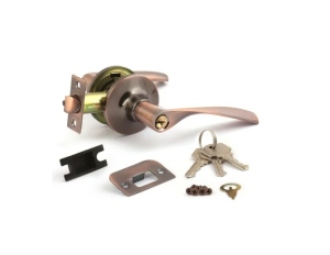 Защелка Avers 8023-01-AC