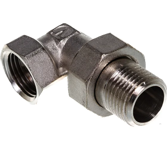 Сгон угловой 1/2" VALTEC